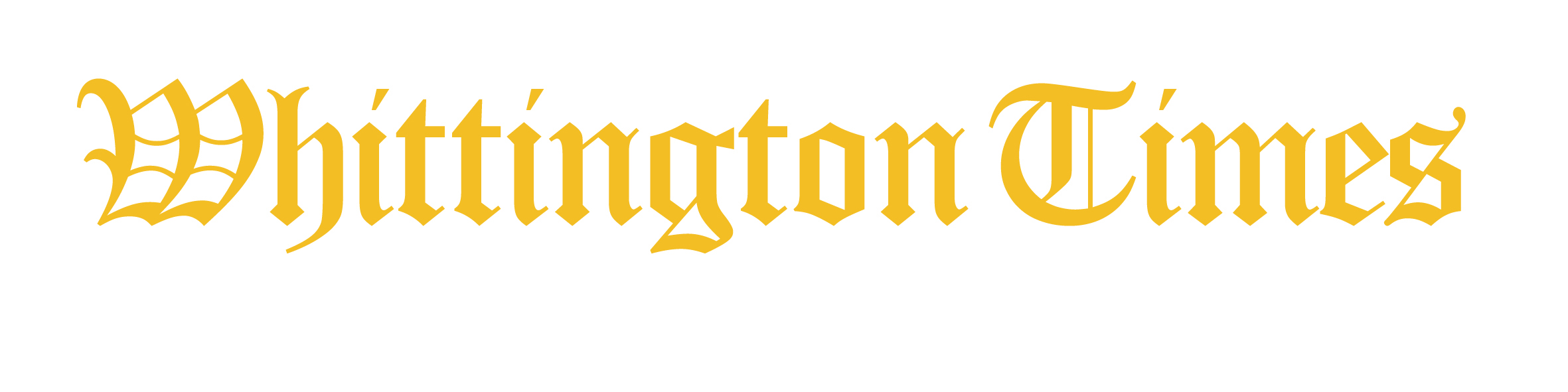 Whittington Times